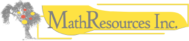 MathResources Inc. logo